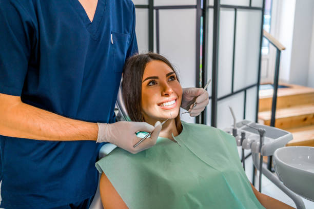 Oral Surgery in Gonzales, TX