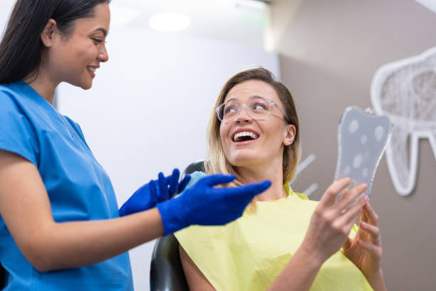 Our Range of Dental Services in Gonzales, TX